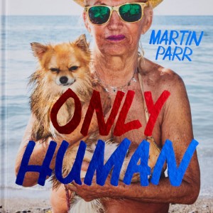 Only Human book cover