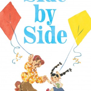 Side by Side book cover