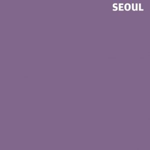 Wallpaper* City Guide Seoul book cover