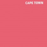 Wallpaper* City Guide Cape Town book cover