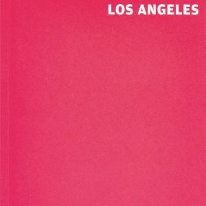Wallpaper* City Guide Los Angeles book cover