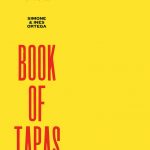 The Book of Tapas book cover