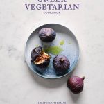 The Greek Vegetarian Cookbook book cover