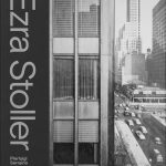 Ezra Stoller book cover