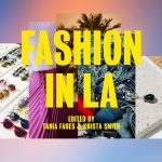 Fashion in LA book cover