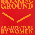 Breaking Ground book cover