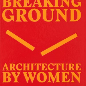Breaking Ground book cover