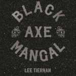 Black Axe Mangal book cover