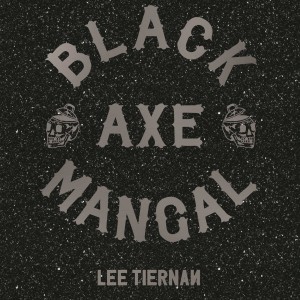 Black Axe Mangal book cover