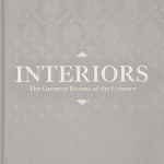 Interiors book cover