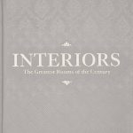 Interiors book cover