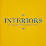 Interiors book cover