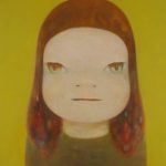 Yoshitomo Nara book cover