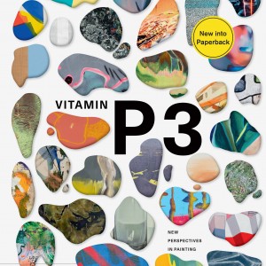 Vitamin P3 book cover