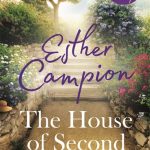The House of Second Chances book cover