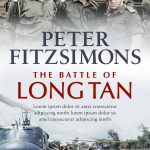 The Battle of Long Tan book cover