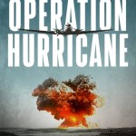 Operation Hurricane book cover