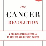 The Cancer Revolution book cover