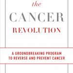 The Cancer Revolution book cover