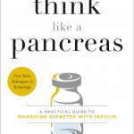 Think Like a Pancreas book cover