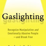 Gaslighting book cover