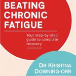Beating Chronic Fatigue book cover