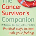 The Cancer Survivor's Companion book cover