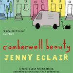 Camberwell Beauty book cover