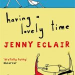 Having a Lovely Time book cover