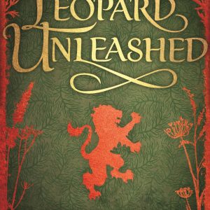 THE LEOPA UNLEASHED book cover