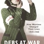 Debs at War book cover