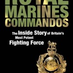 Royal Marines Commandos book cover
