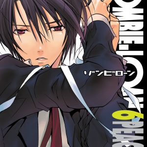 Zombie-Loan, Vol. 6 book cover