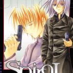 Spiral, Vol. 8 book cover