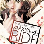 Maximum Ride: The Manga, Vol. 1 book cover