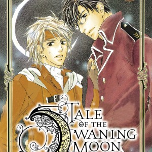 Tale of the Waning Moon, Vol. 1 book cover