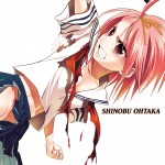 Sumomomo, Momomo, Vol. 3 book cover