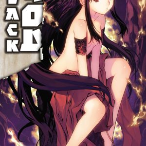 Black God, Vol. 6 book cover