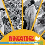 Woodstock book cover