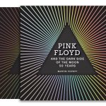 Pink Floyd and The Dark Side of the Moon book cover