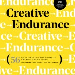 Creative Endurance book cover