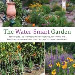 The Water-Smart Garden book cover