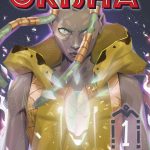 Orisha, Volume 1 book cover