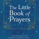 The Little Book of Prayers book cover