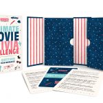Turner Classic Movies Ultimate Movie Trivia Challenge book cover