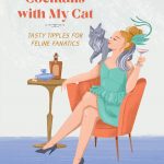 Cocktails with My Cat book cover