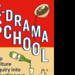 K-Drama School book cover