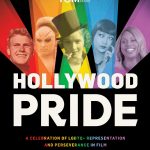 Hollywood Pride book cover