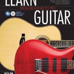 Learn Guitar book cover