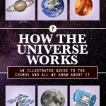 How the Universe Works book cover